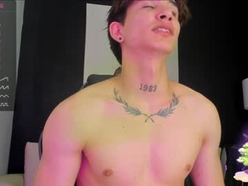 Cock Jockeys Gay Cams Presents Sebas__23 In Gaybar Style Popular Streaming Featured Webcam Show