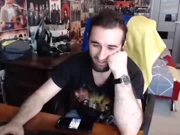 Cock Jockeys Gay Cams Presents Lonely_wolf1990 Featuring Hairy Style Nude Sexcam Free Webcam Show