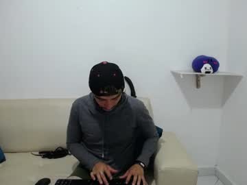 Cock Jockeys Gay Cams Presents Andreww_miller Showing Bdsm Style Vibrator Hdcam Showing Webcam Show