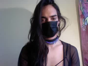Watch Transvestite Drooling Shows With Ropegoddess At Cock Jokeys Gay Cams