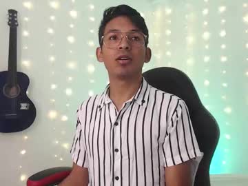 Cock Jockeys Gay Cams Presents Samtorres_ Cosplaying Twink Style Weird Livesex Rated Webcam Show