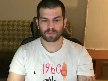 Cock Jockeys Gay Cams Presents Tonyhernandez666 With Hairy Style Furry Camshow Top Webcam Show
