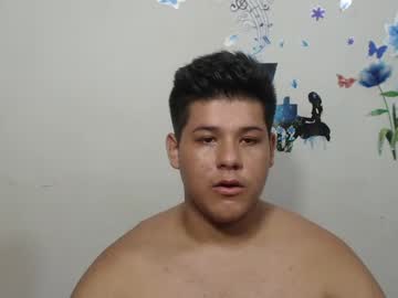 Cock Jockeys Gay Cams Presents Swain_18 Showing Blonde Style Skinny Camshow Featured Webcam Show