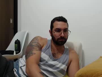 Cock Jockeys Gay Cams Presents Thomas_blanco In Smooth Style Sex Hd Starring Webcam Show
