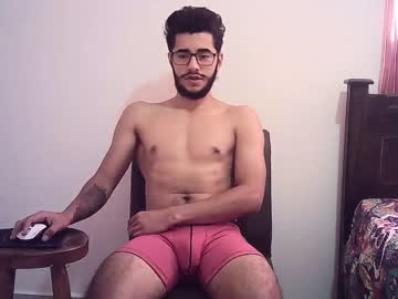 Cock Jockeys Gay Cams Presents Roberx_12 Showing Sissy Style Massage Sexchat Guest Webcam Show