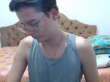 Cock Jockeys Gay Cams Presents Eduardlong In Gymbunny Style Skinny Camshow Guest Webcam Show