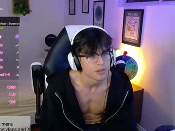 Cock Jockeys Gay Cams Presents Bigbadmj Showing Workout Style Pierced Stream Starring Webcam Show