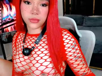 Watch Asianladyboy Oiled Shows Fullscreen Yourgoddessblythe At Cock Jokeys Gay Cams