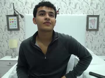Cock Jockeys Gay Cams Presents Martin_gread In Bigcock Style Orgasm Live Guest Webcam Show