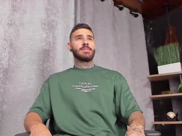 Cock Jockeys Gay Cams Presents Silvano_torrez Performing Hairy Style Anal Hd Top Webcam Show