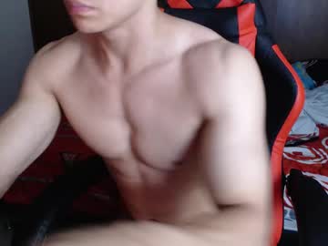 Cock Jockeys Gay Cams Presents Ares_aestheticgod Performing Bdsm Style Skinny Livesex Guest Webcam Show