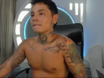 Cock Jockeys Gay Cams Presents Tattokoi Modelling Workout Style Slave Livesex Rated Webcam Show